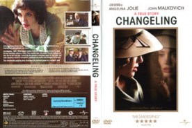 Changeling - กระชากปมปริศนาคดีอำพราง (2009)